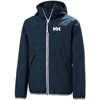 Μπουφάν Helly Hansen 41856_597 Μπλέ 12 χρονών Μπουφάν Helly Hansen 41856_597 Μπλέ 12 χρονών