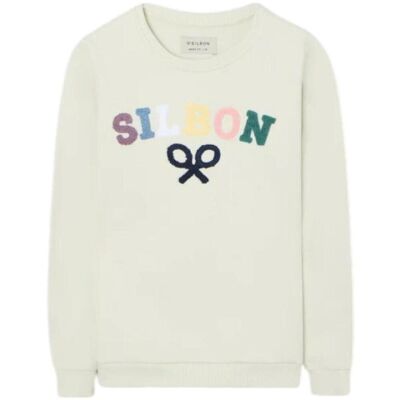 Αθλητικό T-shirt Silbon SS263021103641 Multicolour 6 χρονών Αθλητικό T-shirt Silbon SS263021103641 Multicolour 6 χρονών