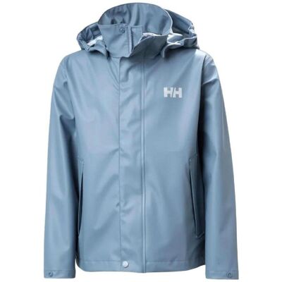 Μπουφάν Helly Hansen 41674_601 Μπλέ 10 χρονών Μπουφάν Helly Hansen 41674_601 Μπλέ 10 χρονών