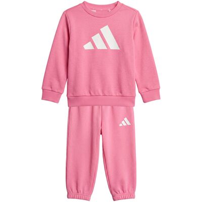 Σετ adidas Essentials Joggers Set Kids Ροζ 3 / 6 mois Σετ adidas Essentials Joggers Set Kids Ροζ 3 / 6 mois