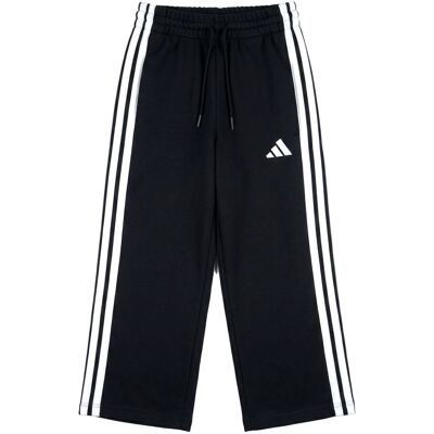 Φόρμες adidas ESSENTIALS Joggers Black 9 / 10 ans Φόρμες adidas ESSENTIALS Joggers Black 9 / 10 ans
