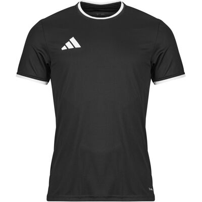 Αθλητικά μπλουζάκια adidas Entrada26 Jersey Black Extra Large Αθλητικά μπλουζάκια adidas Entrada26 Jersey Black Extra Large
