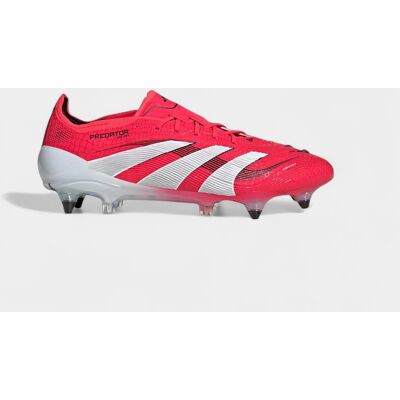 Ποδοσφαίρου adidas Predator Elite SG Lucid Red Cloud White Core Black Red 42 Ποδοσφαίρου adidas Predator Elite SG Lucid Red Cloud White Core Black Red 42