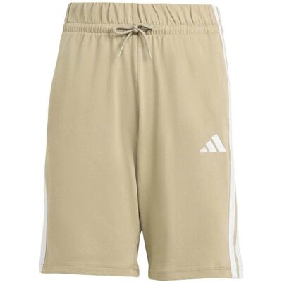 Shorts & Βερμούδες adidas J 3S Kn Sh 210 Green 9 / 10 ετών Shorts & Βερμούδες adidas J 3S Kn Sh 210 Green 9 / 10 ετών