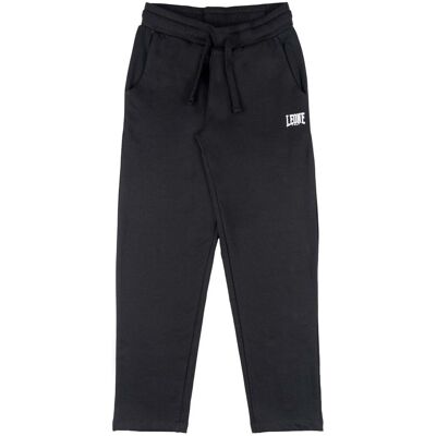 Φόρμες Leone 1947 Girl Sweatpants Lavender Black 8 χρονών Φόρμες Leone 1947 Girl Sweatpants Lavender Black 8 χρονών