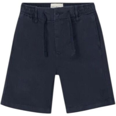 Shorts & Βερμούδες Silbon SS263020302553 Μπλέ 4 χρονών Shorts & Βερμούδες Silbon SS263020302553 Μπλέ 4 χρονών
