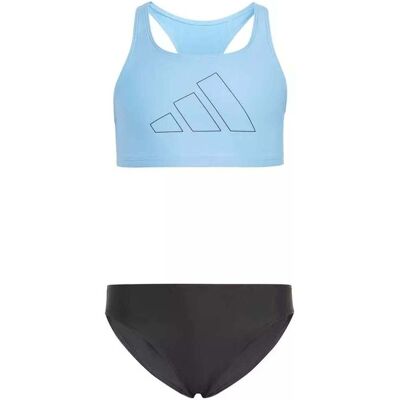 Μαγιό Μπικίνι adidas IQ3967 Μπλέ 11 / 12 ετών Μαγιό Μπικίνι adidas IQ3967 Μπλέ 11 / 12 ετών