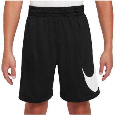 Shorts & Βερμούδες Nike FV0269-010 Black Extra Small Shorts & Βερμούδες Nike FV0269-010 Black Extra Small