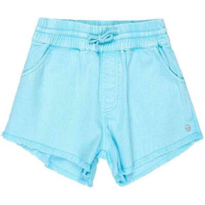 Shorts & Βερμούδες Roxy 077-53112096260435 Μπλέ 10 χρονών Shorts & Βερμούδες Roxy 077-53112096260435 Μπλέ 10 χρονών