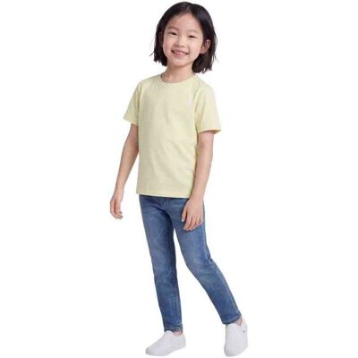 T-shirt με κοντά μανίκια The North Face 077-53317862293843 Yellow Small T-shirt με κοντά μανίκια The North Face 077-53317862293843 Yellow Small