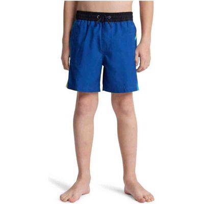 Μαγιό Quiksilver EQBJV03538-BYC6 Μπλέ 14 χρονών Μαγιό Quiksilver EQBJV03538-BYC6 Μπλέ 14 χρονών