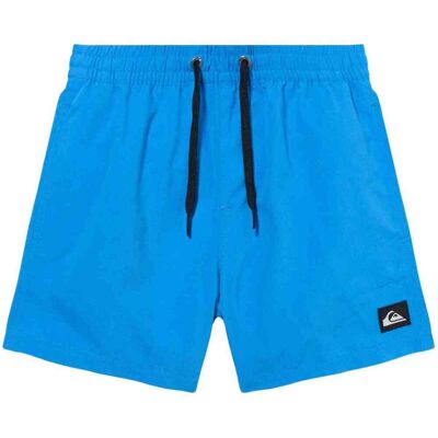 Μαγιό Quiksilver EQBJV3543-BQV0 Μπλέ 8 χρονών Μαγιό Quiksilver EQBJV3543-BQV0 Μπλέ 8 χρονών