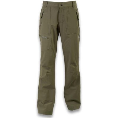 Παντελόνια Ande New Palma Jr Green 6 χρονών Παντελόνια Ande New Palma Jr Green 6 χρονών