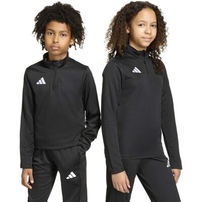 Fleece adidas Ent26 Tr Topy Black 9 / 10 ετών Fleece adidas Ent26 Tr Topy Black 9 / 10 ετών