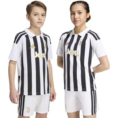 κιτ ποδοσφαίρου adidas Juve H Jsy Y Άσπρο 9 / 10 ετών κιτ ποδοσφαίρου adidas Juve H Jsy Y Άσπρο 9 / 10 ετών