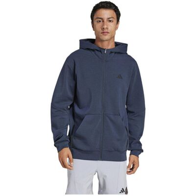 T-shirt με κουκούλα adidas Sweat-shirt Designed For Training technologie AEROREADY Extra Large T-shirt με κουκούλα adidas Sweat-shirt Designed For Training technologie AEROREADY Extra Large
