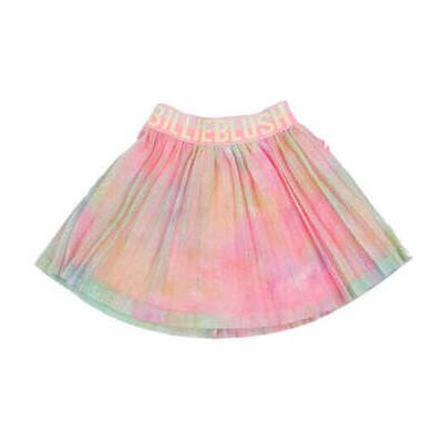 Φούστες Billieblush 10498756149587 Multicolour 12 χρονών Φούστες Billieblush 10498756149587 Multicolour 12 χρονών