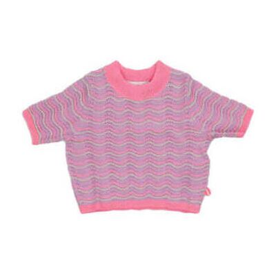 Πουλόβερ Billieblush 10498757525843 Multicolour 8 χρονών Πουλόβερ Billieblush 10498757525843 Multicolour 8 χρονών