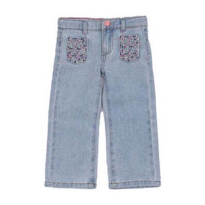 Jeans Billieblush 10498760442195 Multicolour 10 χρονών Jeans Billieblush 10498760442195 Multicolour 10 χρονών