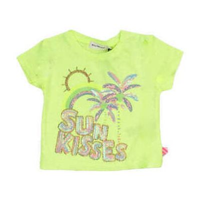 T-shirt με κοντά μανίκια Billieblush 10498763227475 Multicolour 8 χρονών T-shirt με κοντά μανίκια Billieblush 10498763227475 Multicolour 8 χρονών