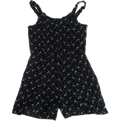 Ολόσωμες φόρμα Gap 583579 Black 10 / 11 χρονών Ολόσωμες φόρμα Gap 583579 Black 10 / 11 χρονών