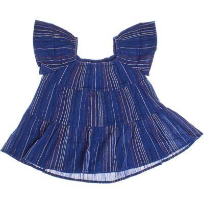 Μπλούζα Gap 664677-1 Μπλέ 18 / 24 μηνών Μπλούζα Gap 664677-1 Μπλέ 18 / 24 μηνών