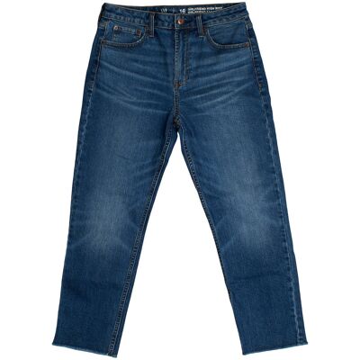 Jeans Gap 813504 Μπλέ 8 χρονών Jeans Gap 813504 Μπλέ 8 χρονών