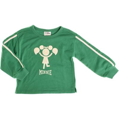 Αθλητικό T-shirt Gap 830702 Green 4 χρονών Αθλητικό T-shirt Gap 830702 Green 4 χρονών