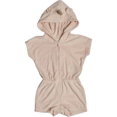 Ολόσωμες φόρμα Gap 857032 Beige 18 / 24 μηνών Ολόσωμες φόρμα Gap 857032 Beige 18 / 24 μηνών