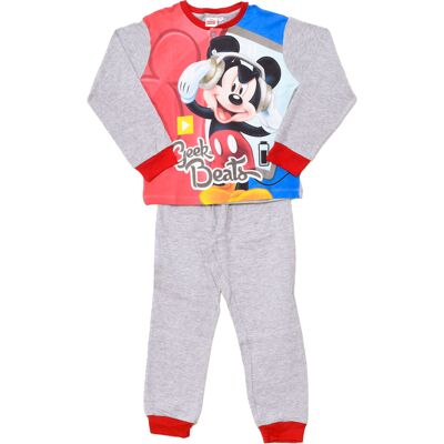 Πιτζάμες Disney HU7376 Multicolour 7 χρονών Πιτζάμες Disney HU7376 Multicolour 7 χρονών