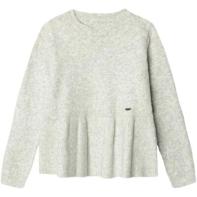 Φούτερ Pepe jeans PG7000044 933 Grey 6 χρονών Φούτερ Pepe jeans PG7000044 933 Grey 6 χρονών