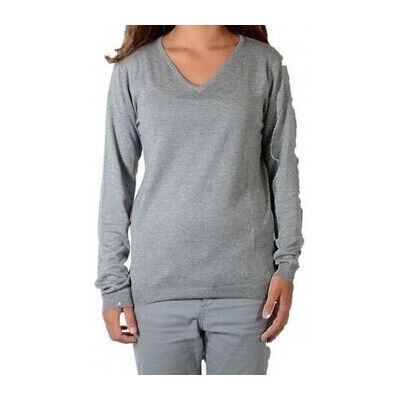 Πουλόβερ Eleven Paris 34529 Grey 8 χρονών Πουλόβερ Eleven Paris 34529 Grey 8 χρονών