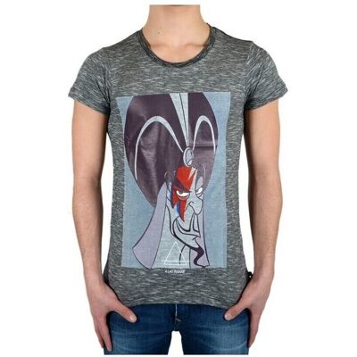 T-shirt με κοντά μανίκια Eleven Paris 39379 Grey 8 χρονών T-shirt με κοντά μανίκια Eleven Paris 39379 Grey 8 χρονών