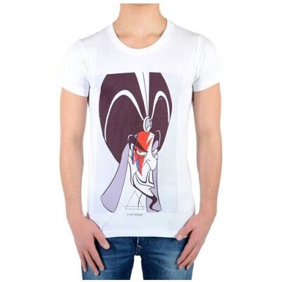 T-shirt με κοντά μανίκια Eleven Paris 39383 Άσπρο 8 χρονών T-shirt με κοντά μανίκια Eleven Paris 39383 Άσπρο 8 χρονών