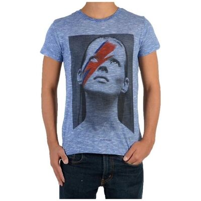 T-shirt με κοντά μανίκια Eleven Paris 34605 Μπλέ 8 χρονών T-shirt με κοντά μανίκια Eleven Paris 34605 Μπλέ 8 χρονών