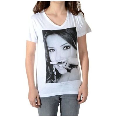 T-shirt με κοντά μανίκια Eleven Paris 40297 Άσπρο 8 χρονών T-shirt με κοντά μανίκια Eleven Paris 40297 Άσπρο 8 χρονών