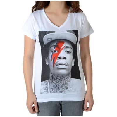 T-shirt με κοντά μανίκια Eleven Paris 39403 Άσπρο 8 χρονών T-shirt με κοντά μανίκια Eleven Paris 39403 Άσπρο 8 χρονών