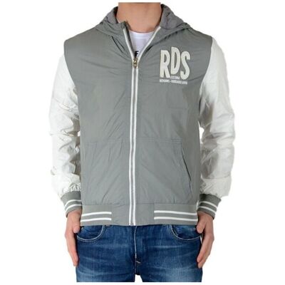 Μπουφάν Redskins 39696 Grey 10 χρονών Μπουφάν Redskins 39696 Grey 10 χρονών