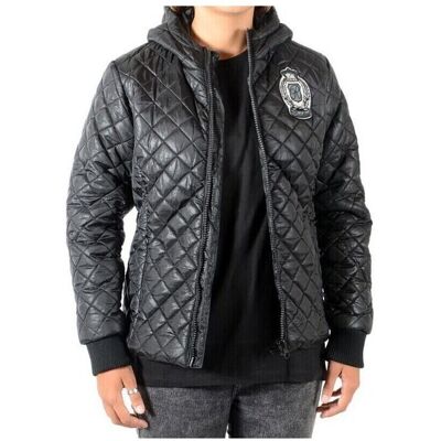 Μπουφάν Redskins 47562 Black 10 χρονών Μπουφάν Redskins 47562 Black 10 χρονών