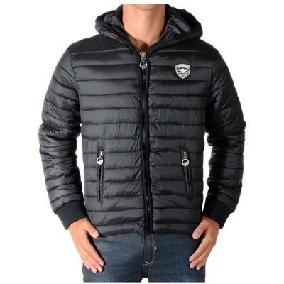 Μπουφάν Redskins 45459 Black 10 χρονών Μπουφάν Redskins 45459 Black 10 χρονών