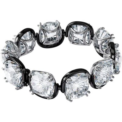 Βραχιόλια Swarovski 5600047-CRYMIXM Black One Size Βραχιόλια Swarovski 5600047-CRYMIXM Black One Size