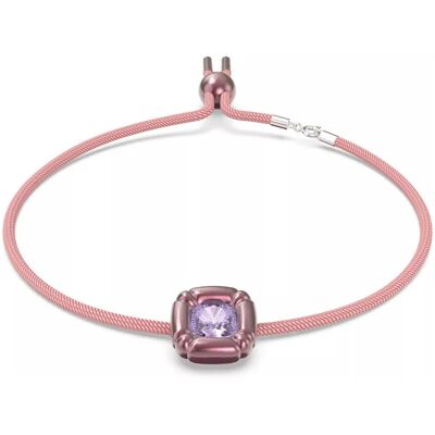 Κολιέ Swarovski 5626400-VIOLOTH Ροζ One Size Κολιέ Swarovski 5626400-VIOLOTH Ροζ One Size