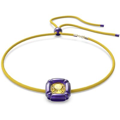 Κολιέ Swarovski 5613645-LTOPOTH Multicolour One Size Κολιέ Swarovski 5613645-LTOPOTH Multicolour One Size