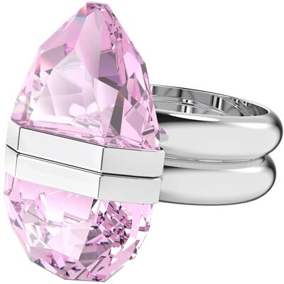 Δαχτυλίδι Swarovski 5620714-RLINRHS50 Silver ACC 50 Δαχτυλίδι Swarovski 5620714-RLINRHS50 Silver ACC 50