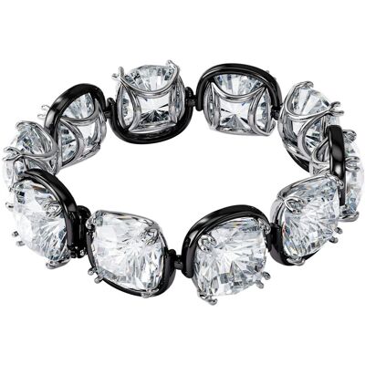 Βραχιόλια Swarovski 5600047 Black One Size Βραχιόλια Swarovski 5600047 Black One Size