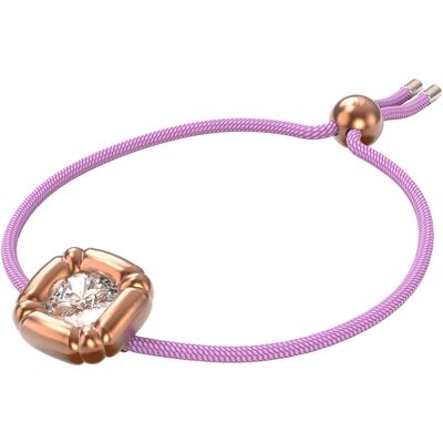 Βραχιόλια Swarovski 5617983 Violet One Size Βραχιόλια Swarovski 5617983 Violet One Size