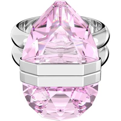 Δαχτυλίδι Swarovski 5620714 Multicolour ACC 50 Δαχτυλίδι Swarovski 5620714 Multicolour ACC 50