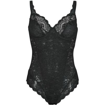 Body Triumph AMOURETTE 300 Black EU 75C Body Triumph AMOURETTE 300 Black EU 75C