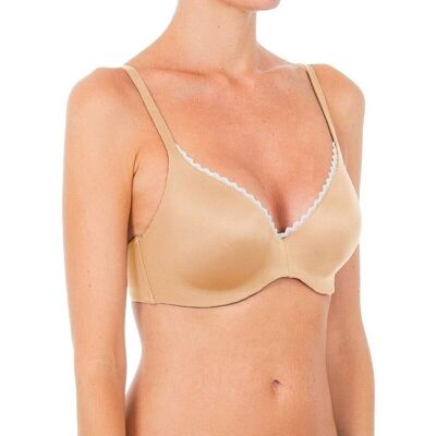 Με πλήρη κάλυψη και στήριξη PLAYTEX 4183-ARENA Beige 100C Με πλήρη κάλυψη και στήριξη PLAYTEX 4183-ARENA Beige 100C