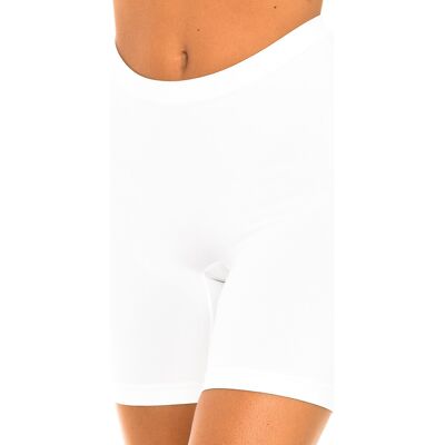 Shapewear Intimidea 410135-BIANCO Άσπρο Small Shapewear Intimidea 410135-BIANCO Άσπρο Small